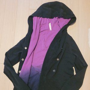 Lululemon womens jacket